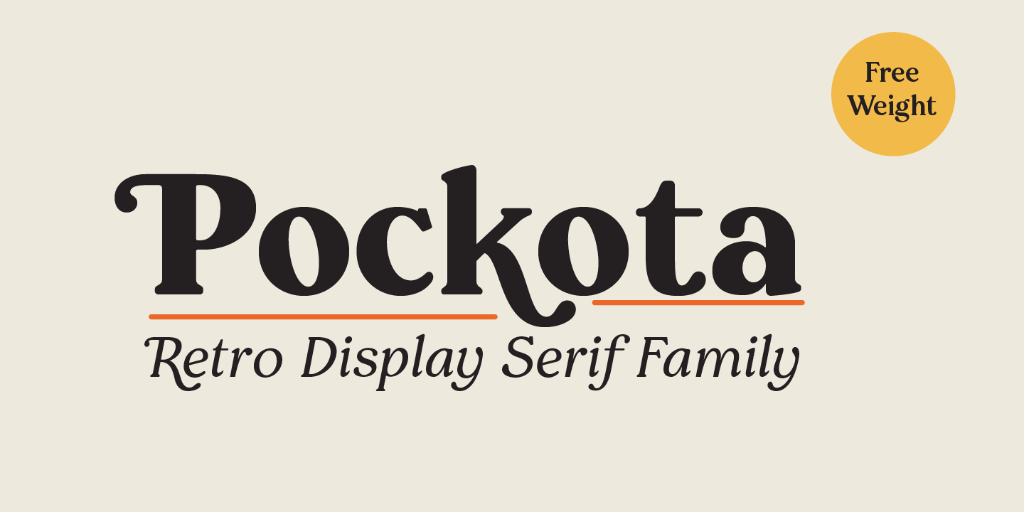 Pockota